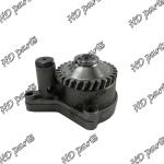 4D84 4TNV84 4TNE84 3D82 3TN82 Diesel Engine Oil pump 129407-32000 For Yanmar