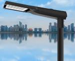 Customized 50W 100W 150W Outdoor Road Street Lamps Smart City LED Street Light