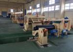 Ss Aluminum Metal Slitting Line 40Cr Knife Pivot Material High Performance