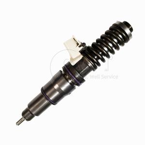 China Volvo Common Rail Fuel Injector BEBE4D08001 BEBE4D16001 BEBE4D24001 factory