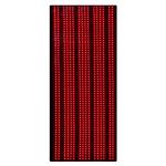 Pain Relief Red Light Therapy Pad Red 660nm NIR 850nm Red Light Therapy Sleeping