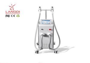 China 2000w 950nm Permanent IPL Hair Removal Machine factory