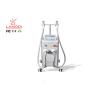 Buy cheap 2000w 950nm Permanent IPL Hair Removal Machine from wholesalers