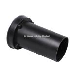 IP67 Waterproof 3W / 9W Led Underground Pool Lights Square Inground Design