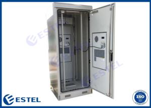 China 40U Outdoor Telecom Enclosure factory