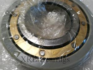 China High Precision Electrically Insulated Bearings 6311 M/C3VL0241 For Rail Vehicles factory