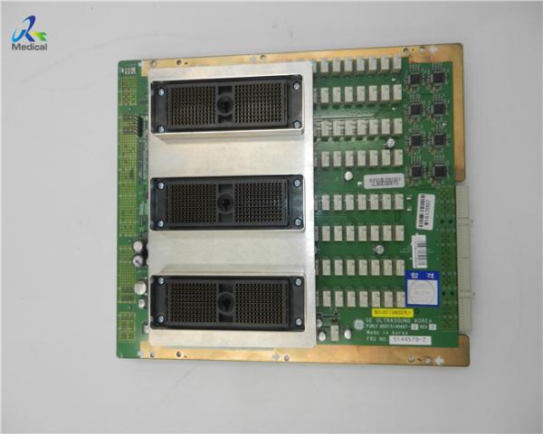China Medical Ultrasound Spare Parts  P3RLY With Dummy FRU 5144579-2 factory