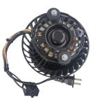 3.3" Diameter Motor 25W 120V 60HZ W Bathroom Exhaust Fan Motor & Blower UL