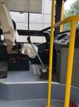 City 12m Length ZK6129 41 Seats Used Yutong Buses