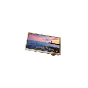 China LMS700KF16 7.0 inch 800*480 resolution LCD Screen Display factory