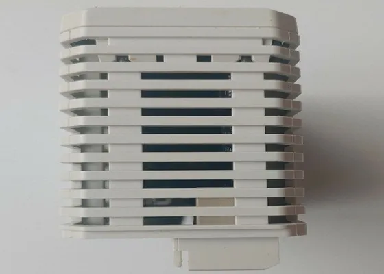 ABB AI895 3BSC690086R1 Analog Input Module 1X8 Ch With Intrinsic Safety And HART