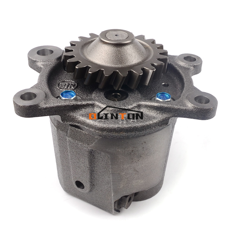PC400-6 PC400-7 PC400-8 Excavator and Wheel Loader WA470-3 WA470-6 6251-51-1001 OIL PUMP