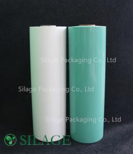 China Top Quality Silage Film For New Zealand 750mm*1500m*25um factory