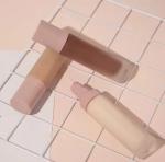 Customizable Foundation Liquid Full Cover Long Lasting Private Label Matte