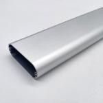Railing Aluminum Handrail Profiles Balustrade Extrusions Decks Porches Furniture