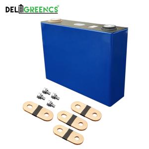 China 3.2v 100ah Rechargeable Lithium Ion Battery For Solar Energy Systems factory