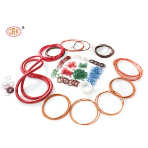 China ISO9001 60 70 90 FKM NBR O Ring Seal High Pressure Black Brown Buna Nitrile on sale
