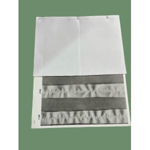 AATCC 124 Smoothness Appearance Replicas for Textile Testing