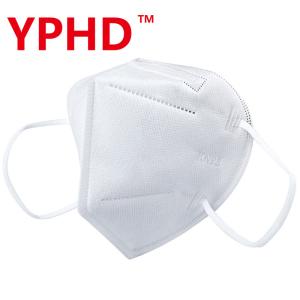 China Earloop CE NB 2163 Approved FFP3 Face Mask factory