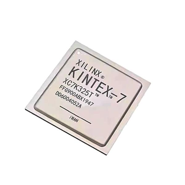 China XC7K325T-2FFG900I CPLD PBGA900 FPGA Field Programmable Gate Array factory
