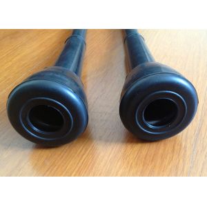 Customized Durable Silicon Rubber Milking Machine Liners Milk Inflations