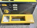 240v GE Marquette Responder 3000 Defibrillator Machine Hospital Medical