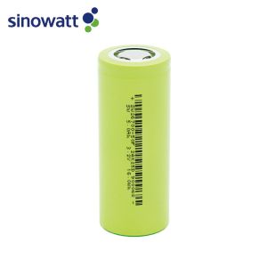 Factory Direct 26650 3.6V 3.6v 5000mAh NCM Lithium Battery Cell 3C Discharge for Power Tools and E-Bikes