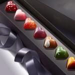 Packaging Chocolate Mini Bonbon Boxes with Own Logo Handmade Wedding Favor