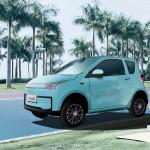 ODM Car Automotive Assembly Plants Electric Car Solar 2 Assembly Factory