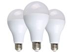 DC AC12V-100V A60 LED Bulb 5W,7W,9W,12W,15W,18W,20W