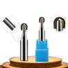 Buy cheap Carbide Shank Ball Head Spiral PCD Milling Tools from wholesalers
