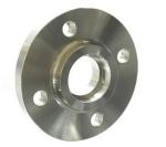 Copper Nickel CuNi 90/10 Uns C70600 Steel Butt Welding Slip On Flanges