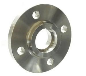 China Copper Nickel CuNi 90/10 Uns C70600 Steel Butt Welding Slip On Flanges factory