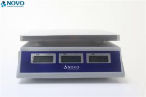 China Stainless Steel Digital Pricing Scale , Reliable Weighing Scales Customized Size factory