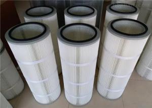 China Clean Room U15 Glass Fibe ULPA Air Filter Media Low Resistance factory