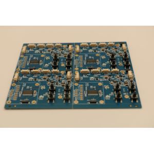 SMT Electronics PCB Prototype Assembly SMT Assembly Manufacturers
