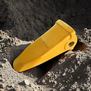 China TIG brand bucket teeth of Alloy Steel PC650 Rock Bucket Teeth 209-70-54210 RC With V51 Machine factory
