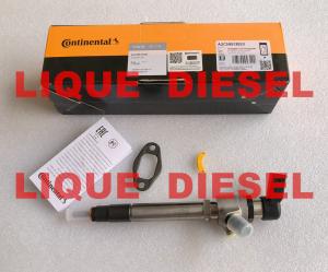 China VDO common rail injector A2C59513553 5WS40252 for 7H2Q-9K546-CB 7H2Q9K546CB 1489401 LR006496 factory