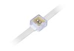 IP67 Waterproof LED Point Light Source DC 12V Customized Size CREE Chip