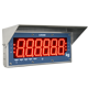 DGT100 AISI 304 Stainless Steel IP68 Weighing Scale Display