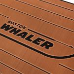 Eco Friendly closed cell 4MM EVA Foam Teak Sheet