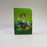110 Micron Resealable Stand Up Pouch Bags