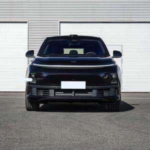 China SUV Auto Lixiang L7 Max Left Steering Energy Car Luxury Used EV Car Electric Vehicle factory