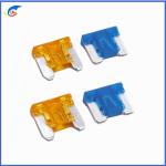 Blade Mounting 1A-40A 58V DC ATT Auto Blade Fuse 40A Automotive Fuse Car Low