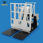Forklift Pallet Pusher 3000kgs