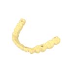 Non Toxic Light Curable Resin Temporary Crown Fabrication Dental Resin