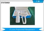 Manual Sputum Aspirator Consumable Medical Suppliers For Hospital Clinic Or Home