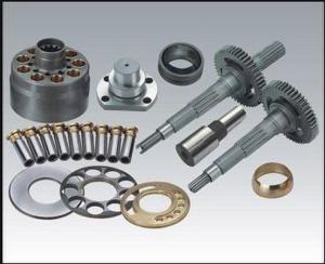 China Excavator Excavator Pump Parts Ap12 E200b Excavator 215 225 320 Support factory