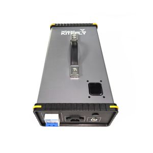 0-4000W Adjustable Power Tethered Drone Power Supply Ground Power Source D4