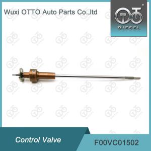 China F00VC01502 Bosch Injector Control Valve For Injectors 0445110369/0445110368/0445110429 factory